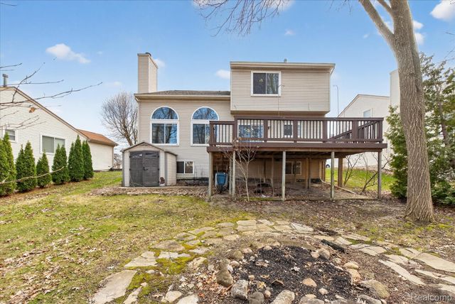 1783 Andover Boulevard, Hartland Township, MI 48843