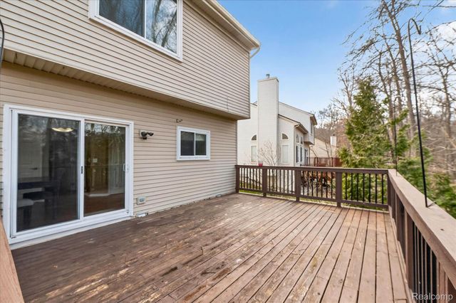 1783 Andover Boulevard, Hartland Township, MI 48843