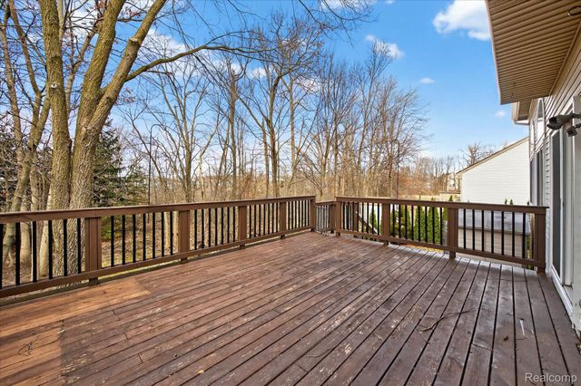 1783 Andover Boulevard, Hartland Township, MI 48843