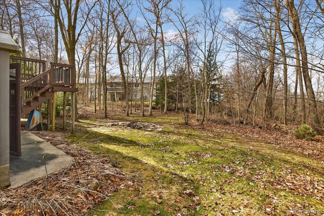 1783 Andover Boulevard, Hartland Township, MI 48843