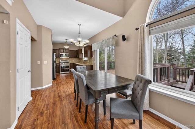 1783 Andover Boulevard, Hartland Township, MI 48843