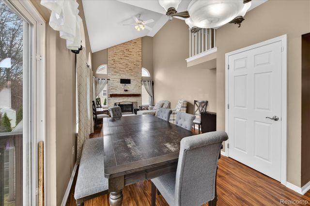 1783 Andover Boulevard, Hartland Township, MI 48843