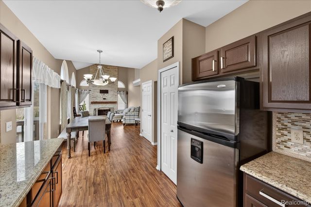 1783 Andover Boulevard, Hartland Township, MI 48843