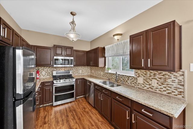 1783 Andover Boulevard, Hartland Township, MI 48843