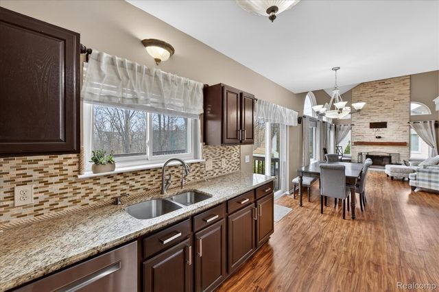 1783 Andover Boulevard, Hartland Township, MI 48843