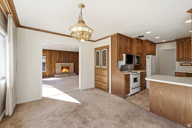 3725 S MILLCREST RD, Millcreek, UT 84109