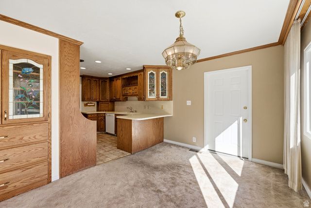 3725 S MILLCREST RD, Millcreek, UT 84109