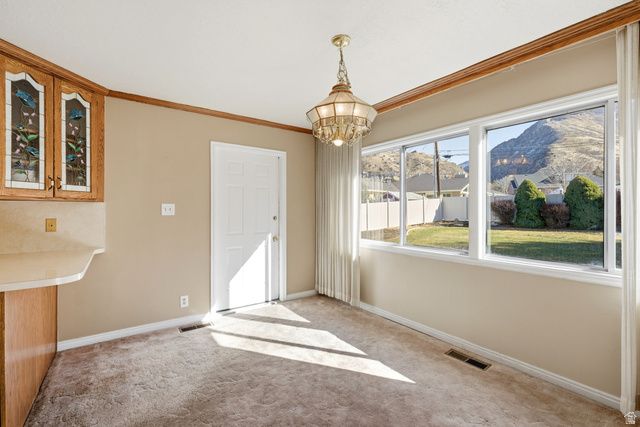 3725 S MILLCREST RD, Millcreek, UT 84109