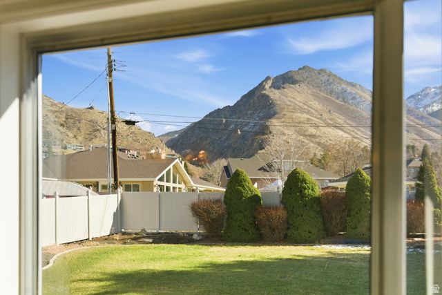 3725 S MILLCREST RD, Millcreek, UT 84109