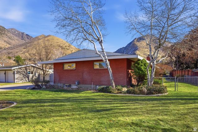 3725 S MILLCREST RD, Millcreek, UT 84109