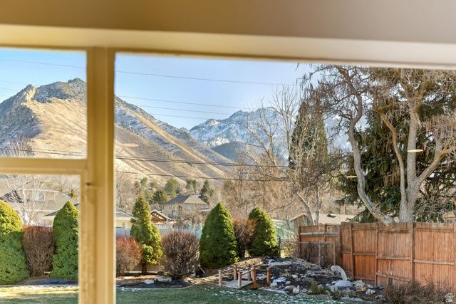 3725 S MILLCREST RD, Millcreek, UT 84109