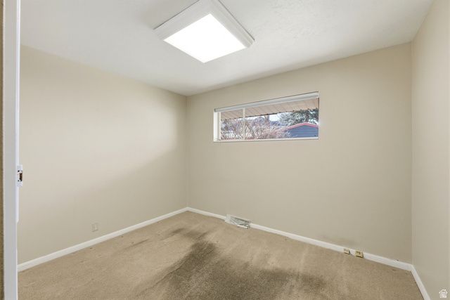 3725 S MILLCREST RD, Millcreek, UT 84109