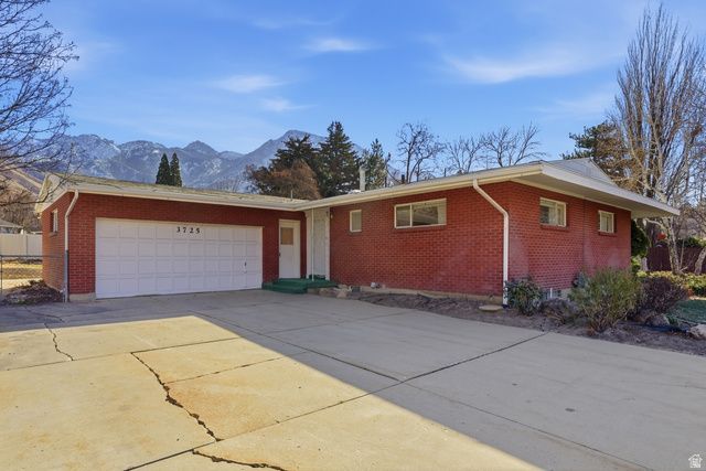 3725 S MILLCREST RD, Millcreek, UT 84109