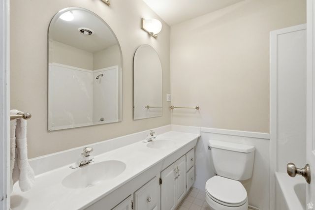 3725 S MILLCREST RD, Millcreek, UT 84109