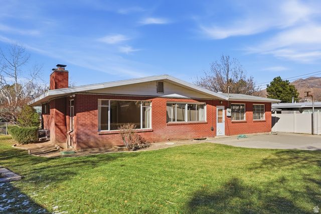 3725 S MILLCREST RD, Millcreek, UT 84109