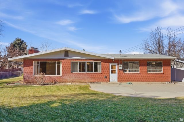 3725 S MILLCREST RD, Millcreek, UT 84109