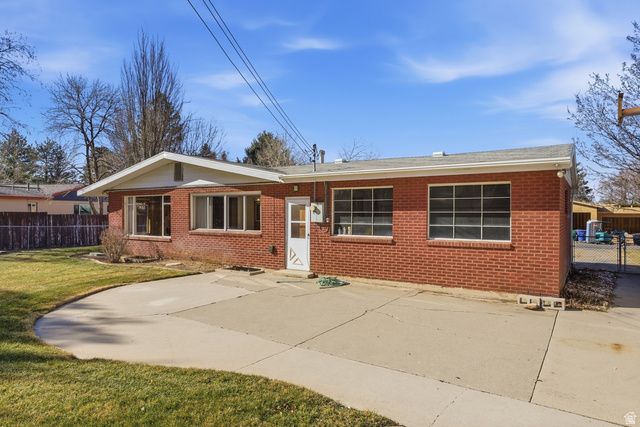 3725 S MILLCREST RD, Millcreek, UT 84109