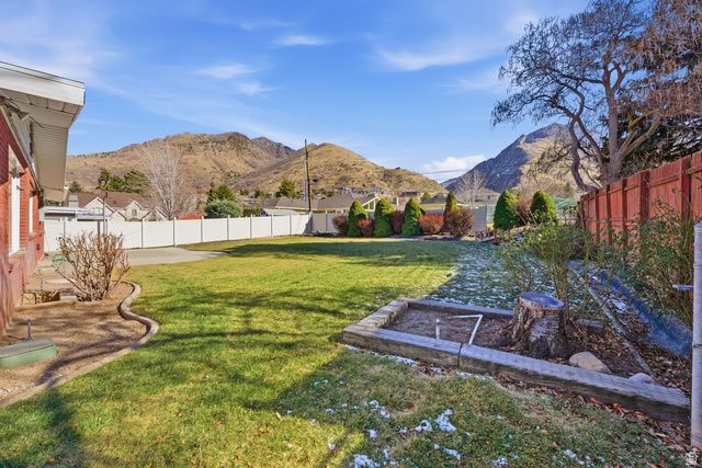 3725 S MILLCREST RD, Millcreek, UT 84109