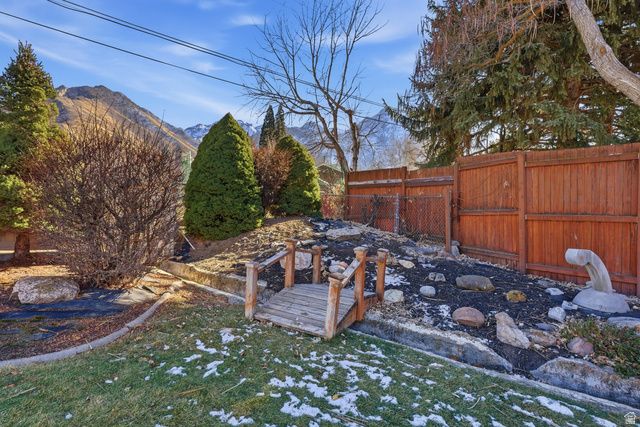 3725 S MILLCREST RD, Millcreek, UT 84109