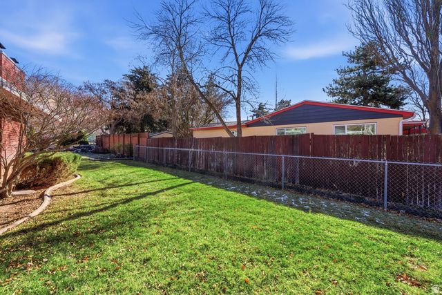 3725 S MILLCREST RD, Millcreek, UT 84109