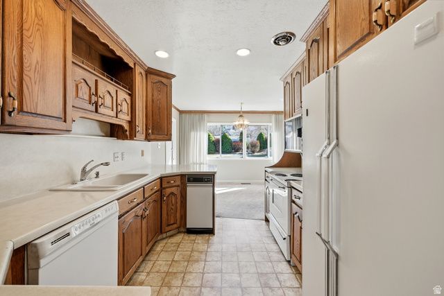 3725 S MILLCREST RD, Millcreek, UT 84109