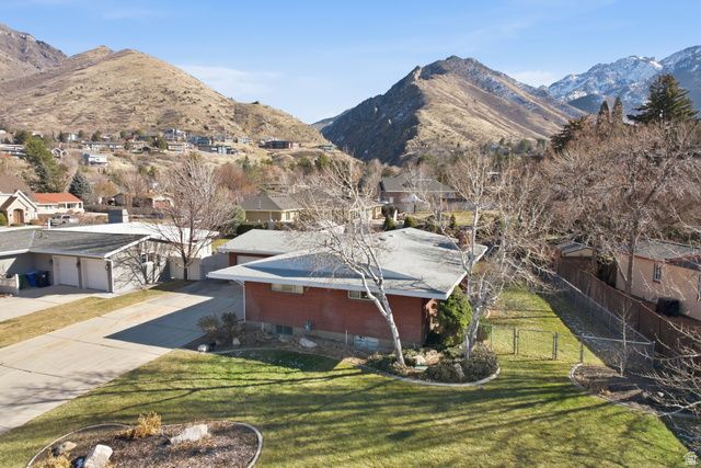 3725 S MILLCREST RD, Millcreek, UT 84109