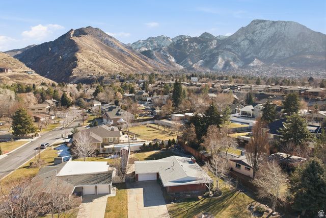 3725 S MILLCREST RD, Millcreek, UT 84109