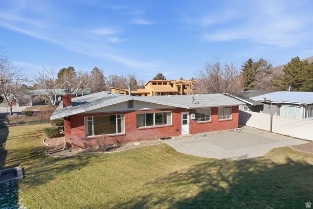 3725 S MILLCREST RD, Millcreek, UT 84109