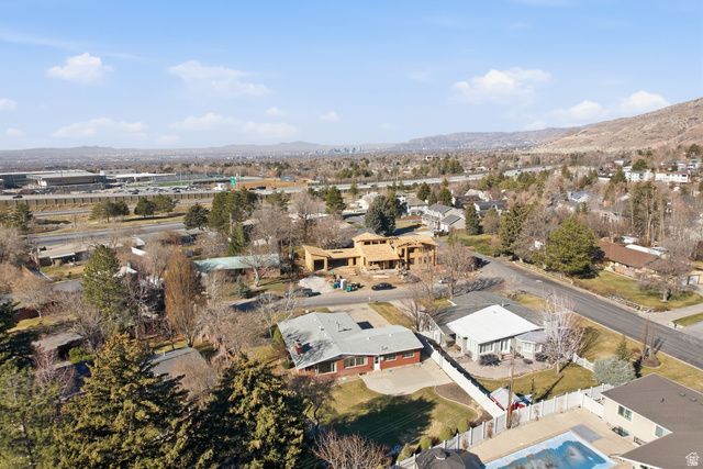 3725 S MILLCREST RD, Millcreek, UT 84109