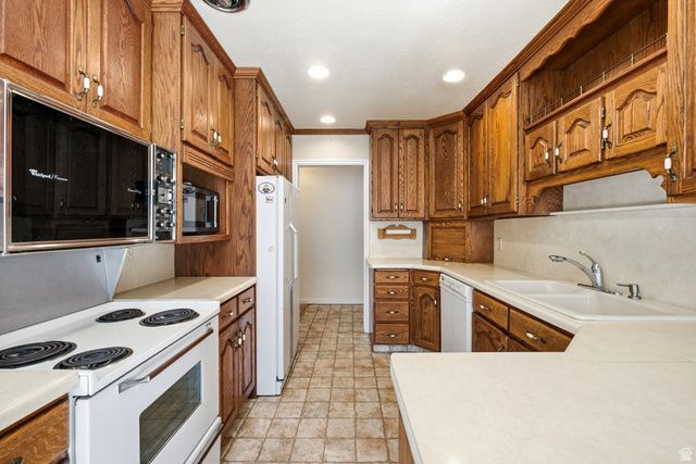 3725 S MILLCREST RD, Millcreek, UT 84109