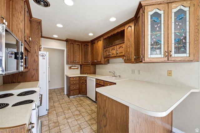 3725 S MILLCREST RD, Millcreek, UT 84109