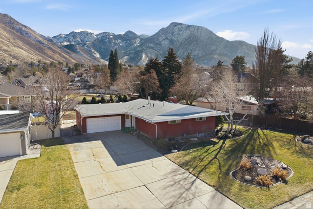 3725 S MILLCREST RD, Millcreek, UT 84109