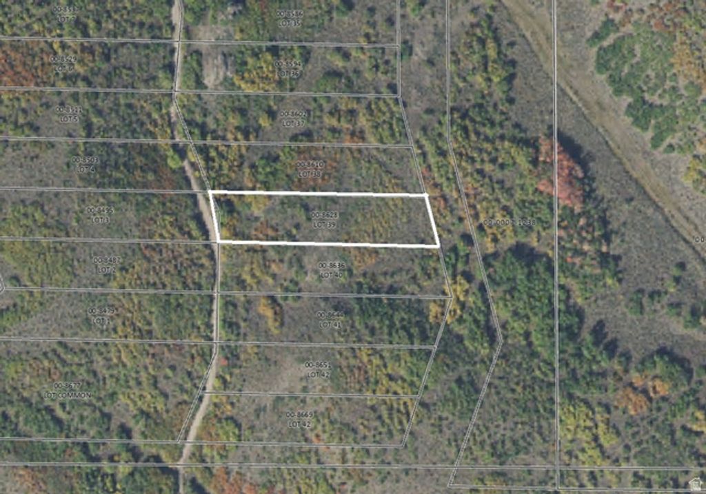 Image 20 of property listing at 12114 N EAST PARK DR, Heber City, UT 84032