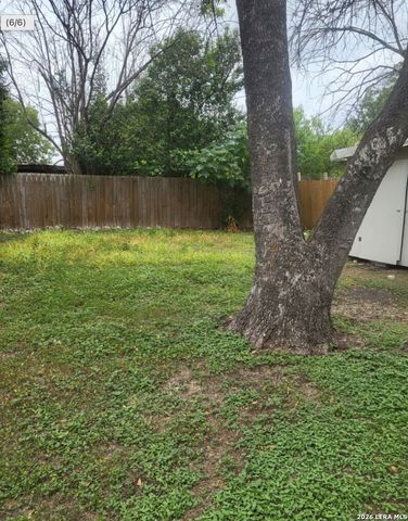 435 N SAN HORACIO AVE, San Antonio, TX 78228
