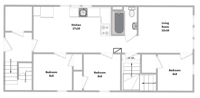 2437 N Central Avenue, Chicago, IL 60639