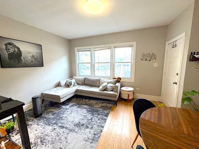 2437 N Central Avenue, Chicago, IL 60639