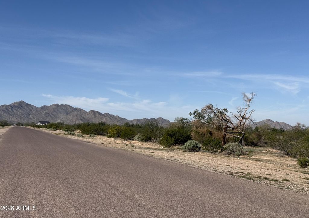50680 W Dune Shadow Road 30 & 31, Maricopa, AZ 85139 — exterior