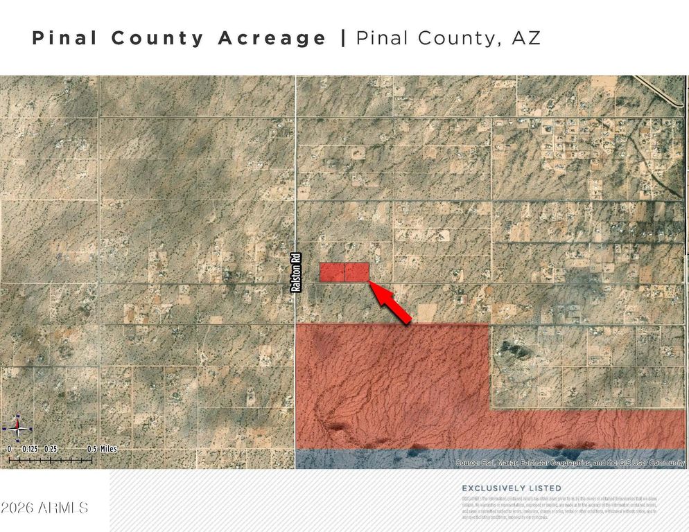 50680 W Dune Shadow Road 30 & 31, Maricopa, AZ 85139 — photo 3