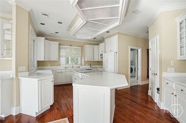 5 Laurel Hill Lane, Savannah, GA 31411