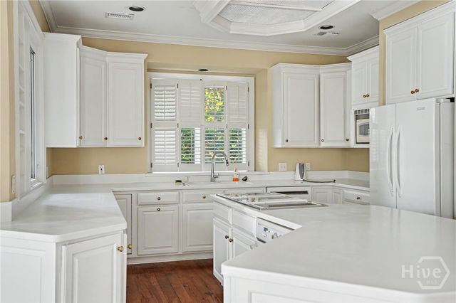 5 Laurel Hill Lane, Savannah, GA 31411