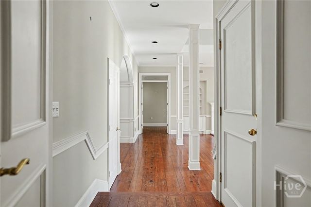 5 Laurel Hill Lane, Savannah, GA 31411