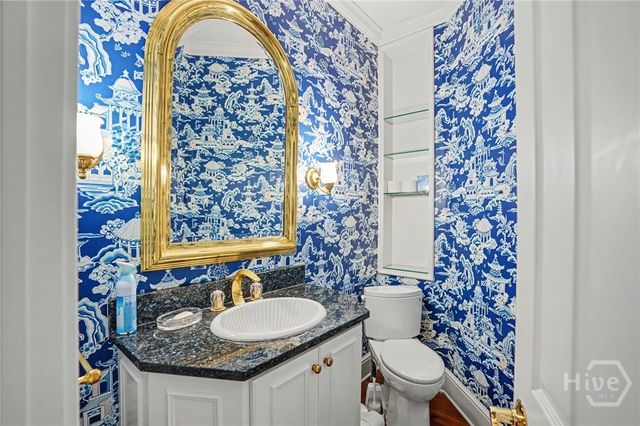 5 Laurel Hill Lane, Savannah, GA 31411