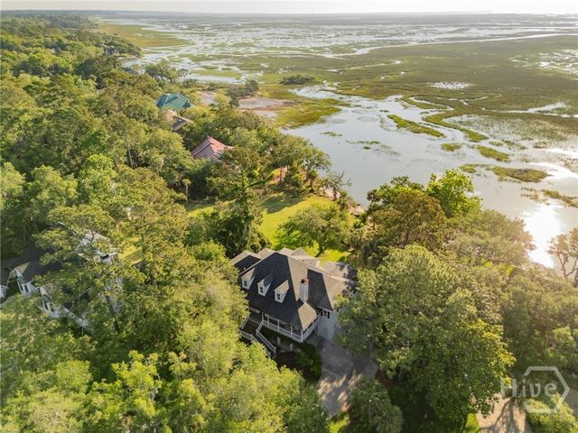 5 Laurel Hill Lane, Savannah, GA 31411