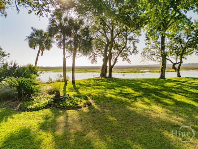5 Laurel Hill Lane, Savannah, GA 31411