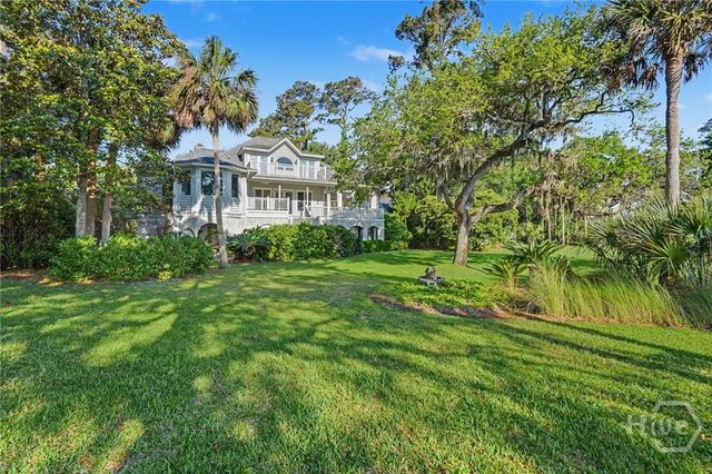 5 Laurel Hill Lane, Savannah, GA 31411