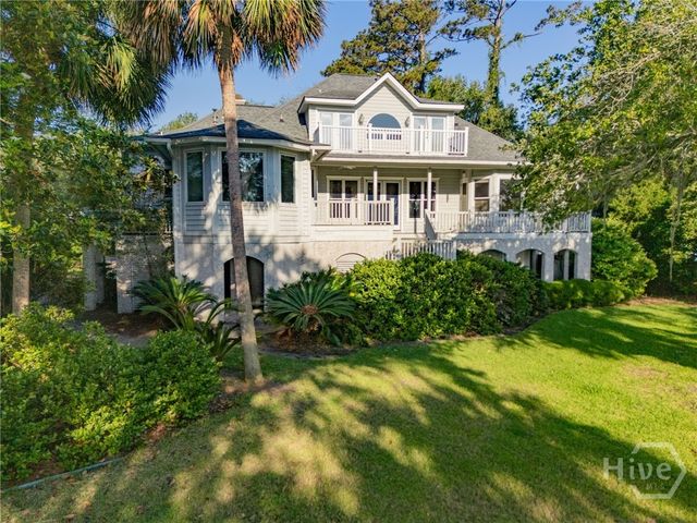 5 Laurel Hill Lane, Savannah, GA 31411