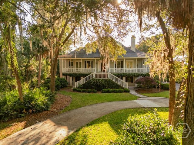 5 Laurel Hill Lane, Savannah, GA 31411