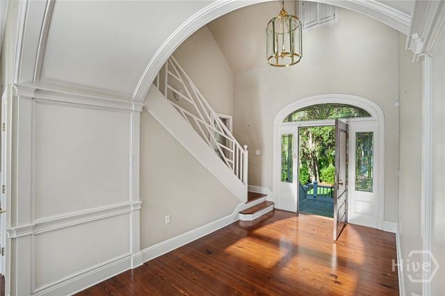 5 Laurel Hill Lane, Savannah, GA 31411