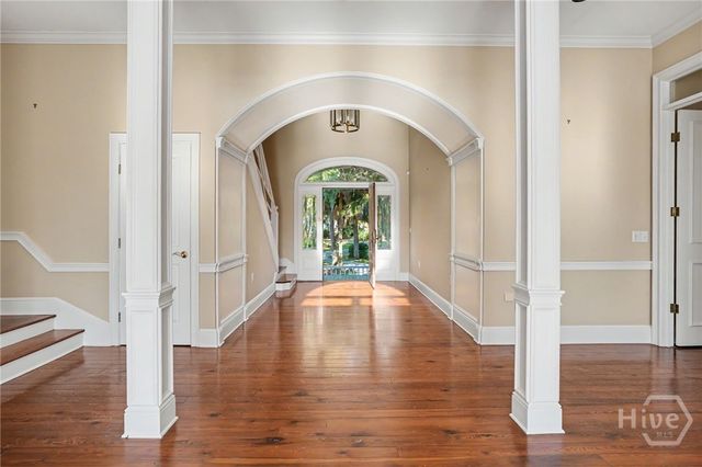 5 Laurel Hill Lane, Savannah, GA 31411