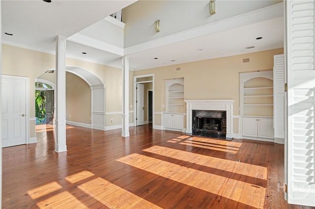 5 Laurel Hill Lane, Savannah, GA 31411